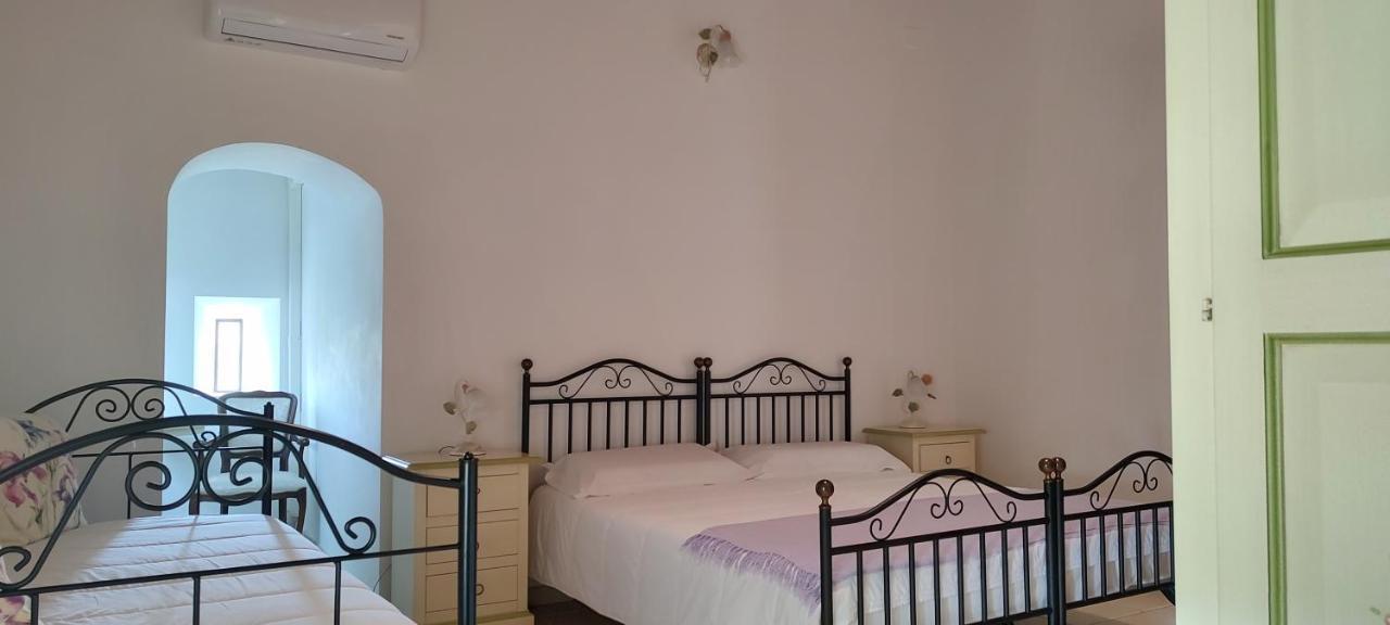 Torre Bruno Villa Carpino Ngoại thất bức ảnh