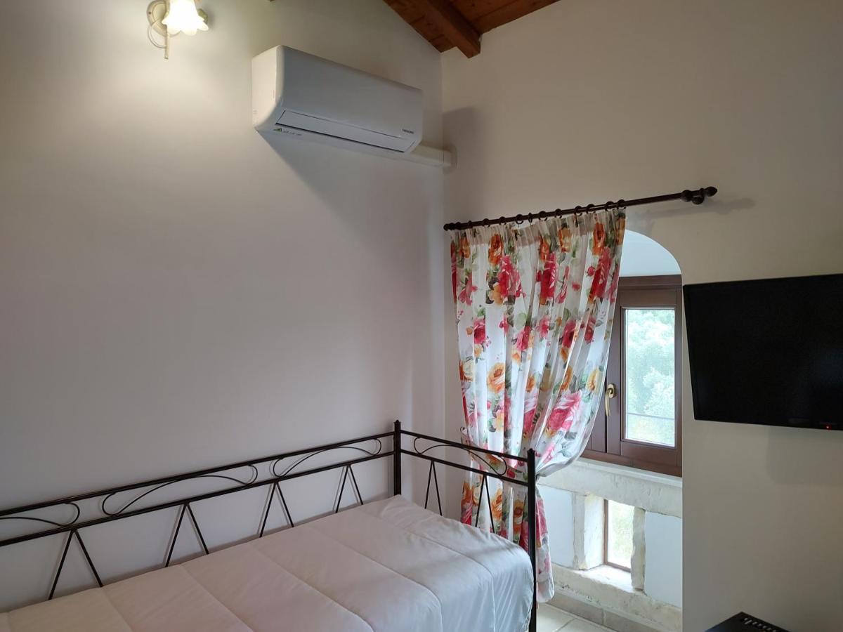 Torre Bruno Villa Carpino Ngoại thất bức ảnh