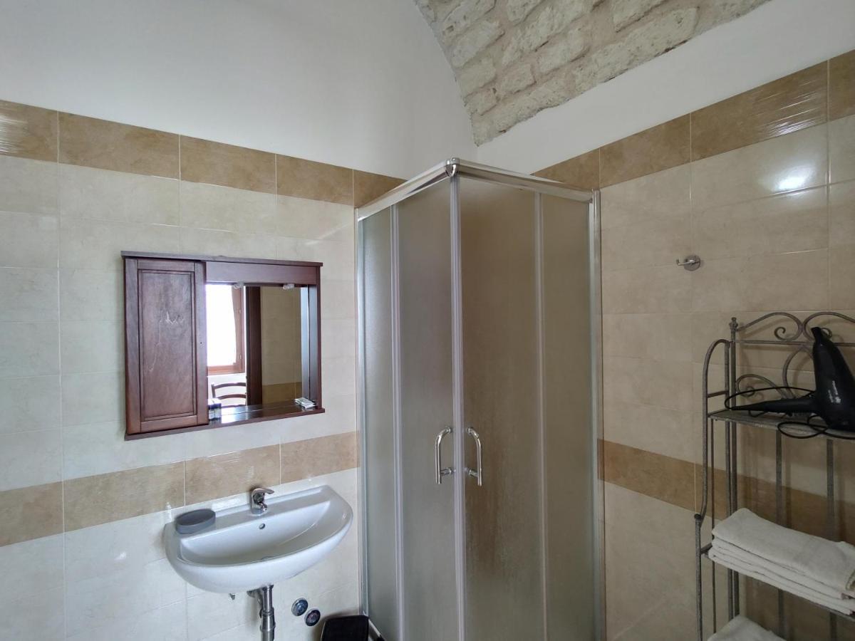 Torre Bruno Villa Carpino Ngoại thất bức ảnh