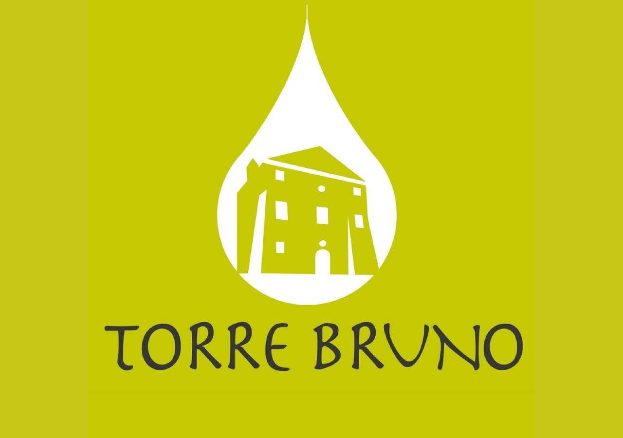 Torre Bruno Villa Carpino Ngoại thất bức ảnh